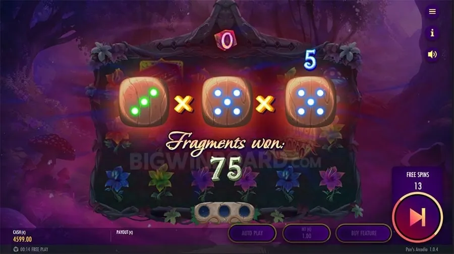 Winning Strategies at PHLBOSS